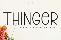 Thinger Product Image 1
