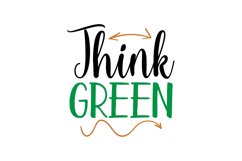 Think Green Product Image 1