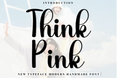 Think Pink Product Image 1