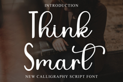 Think Smart Product Image 1