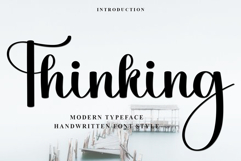 Thinking Product Image 1