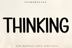 Thinking Product Image 1