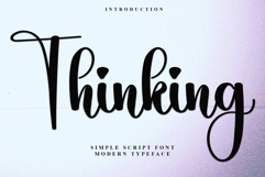 Thinking Product Image 1