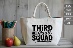 Back to School SVG Bundle | Welcome Back to School SVG Product Image 16