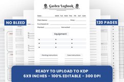 KDP Interior Bundle 