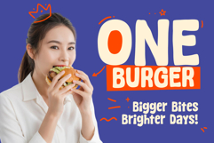 This Blog - Cozy &amp; Display Font Product Image 2