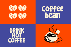 This Blog - Cozy &amp; Display Font Product Image 5