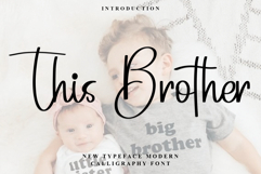 This Brother Product Image 1