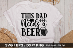Alcohol SVG Design - Alcohol T-shirt Design Product Image 3