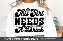 Mardi Gras Svg Bundle - Mardi Gras SVG Design Product Image 12