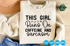 Sarcastic quotes SVG Bundle, Sarcastic quotes 40 designs Product Image 3
