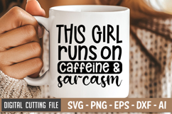 Sarcastic Mega SVG Bundle | Sarcastic SVG Bundle | Funny SVG Product Image 12