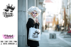 Drag queen SVG bundle Product Image 3