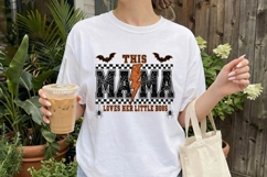 This Mama Loves Her Little Boos PNG Product Image 1