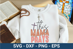 Christian SVG Design -Salt And Light Matthew 5 13 Product Image 6