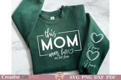 this mom 