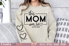 this mom 