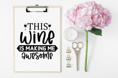 svg,svg files,cut files,cricut silhouette,wine,wine svg,funny wine,shirt,wine sign,wine shirt,this wine is making,me awesome,mom
