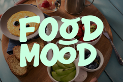 Thont Terus Playful Bold Display Font Creative Product Image 2