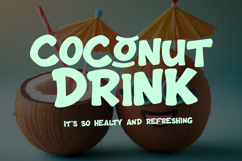 Thont Terus Playful Bold Display Font Creative Product Image 3