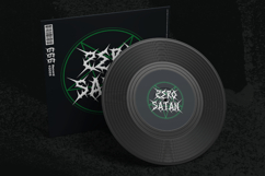 Thorn Oath | Black Metal Font Product Image 8