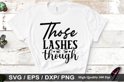 Makeup SVG Bundle - Makeup T Shirt Design Product Image 12