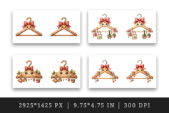 Thrifting mug wrap printable sublimation design Product Image 2