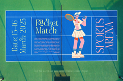 Through Culture - Editorial Elegant Serif Product Image 4