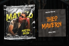 Throwback Glorious Product Image 8
