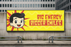 Thubing Drawing - Condensed Sans Serif Display Font Product Image 4