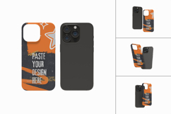 Phone Case Mockup Product Image 1