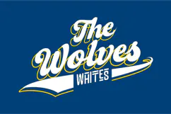Atlanta - Bold Vintage Sports Font Product Image 3