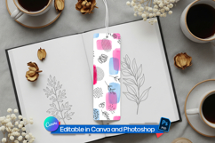 Bookmark presentation mockup Product Image 1