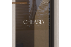 Window glass mockup Product Image 11