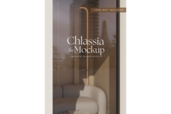 Window glass mockup Product Image 8
