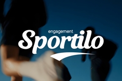 Emilio Bold Retro Script Font Sporty Branding Product Image 4