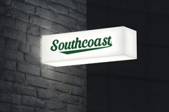 Emilio Bold Retro Script Font Sporty Branding Product Image 5