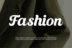 Emilio Bold Retro Script Font Sporty Branding Product Image 8