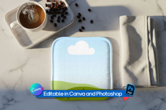 Utensil pad mockup Product Image 2