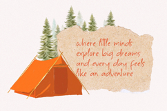 Thursday Marchi - Sticky Note Font Type Product Image 3