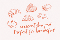 Thursday Marchi - Sticky Note Font Type Product Image 5