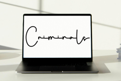 Thursday Signature Product Image 4
