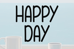 Thursday Product Image 6