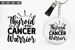Keychain SVG Bundle - High Quality File Product Image 11