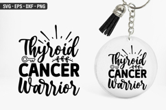 Keychain SVG Bundle - High Quality File Product Image 12