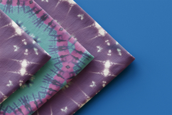 Tie Dye Mandala Digital Paper Pack 18 Product Image 3