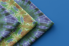 Tie Dye Mandala Digital Paper Pack 22 Product Image 3