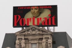 Tieldsa - Bold Serif Display Font Product Image 2