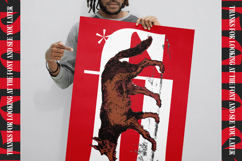 Tieldsa - Bold Serif Display Font Product Image 8