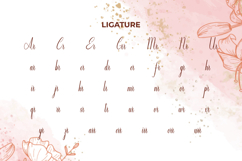 Tifanny Grania Font Product Image 6